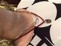 Collana Ti Sento Milano Donna in Argento Zirconia 3937SY/45 - 3937SY/45